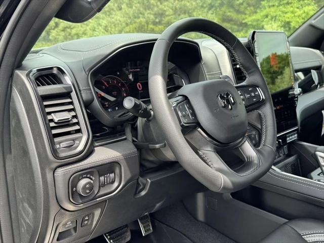2026 RAM Ram 1500 RAM 1500 RHO CREW CAB 4X4 57 BOX 2026 RAM Ram 1500 RAM 1500 RHO CREW CAB 4X4 57 BOX