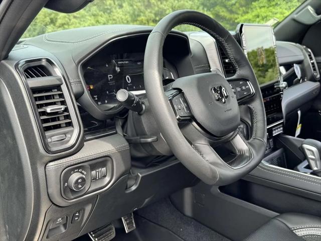 2026 RAM Ram 1500 RAM 1500 RHO CREW CAB 4X4 57 BOX 2026 RAM Ram 1500 RAM 1500 RHO CREW CAB 4X4 57 BOX