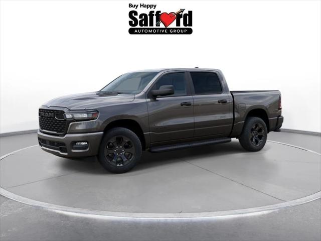 2026 RAM Ram 1500 RAM 1500 EXPRESS CREW CAB 4X4 57 BOX 2026 RAM Ram 1500 RAM 1500 EXPRESS CREW CAB 4X4 57 BOX