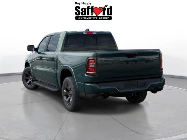 2026 RAM 1500 RAM 1500 BIG HORN CREW CAB 4X4 57 BOX 2026 RAM 1500 RAM 1500 BIG HORN CREW CAB 4X4 57 BOX