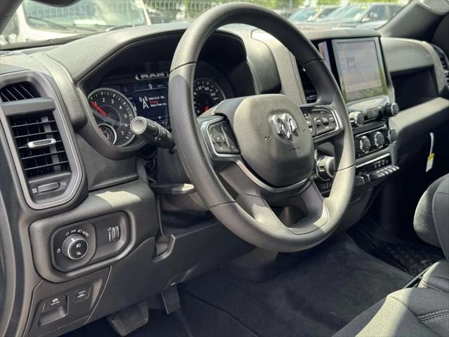 2026 RAM Ram 1500 RAM 1500 WARLOCK CREW CAB 4X4 57 BOX 2026 RAM Ram 1500 RAM 1500 WARLOCK CREW CAB 4X4 57 BOX