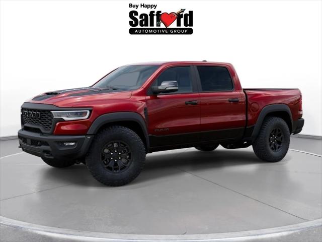 2026 RAM Ram 1500 RAM 1500 RHO CREW CAB 4X4 57 BOX 2026 RAM Ram 1500 RAM 1500 RHO CREW CAB 4X4 57 BOX