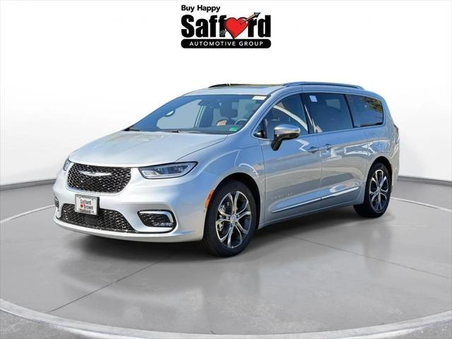 2026 Chrysler Pacifica PACIFICA PINNACLE 2026 Chrysler Pacifica PACIFICA PINNACLE