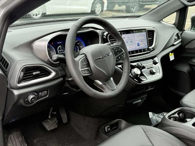 2026 Chrysler Pacifica PACIFICA SELECT 2026 Chrysler Pacifica PACIFICA SELECT