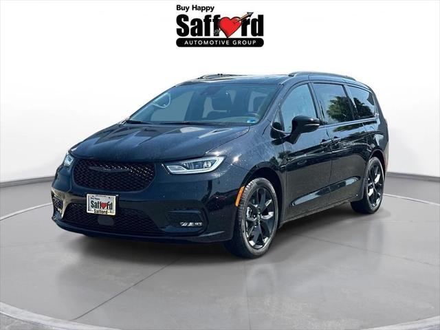 2026 Chrysler Pacifica PACIFICA SELECT 2026 Chrysler Pacifica PACIFICA SELECT