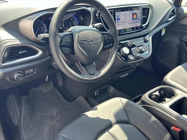 2026 Chrysler Pacifica PACIFICA SELECT 2026 Chrysler Pacifica PACIFICA SELECT