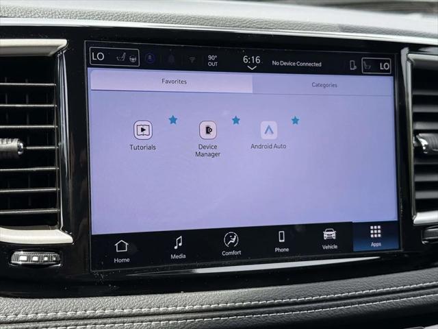 2026 Chrysler Pacifica PACIFICA SELECT 2026 Chrysler Pacifica PACIFICA SELECT