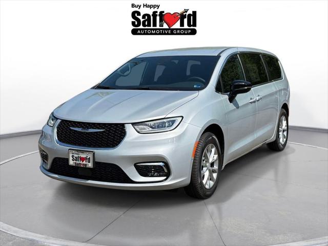 2026 Chrysler Pacifica PACIFICA SELECT AWD 2026 Chrysler Pacifica PACIFICA SELECT AWD