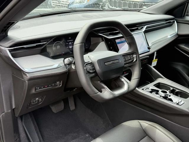 2026 Jeep Cherokee CHEROKEE LIMITED 4X4 2026 Jeep Cherokee CHEROKEE LIMITED 4X4