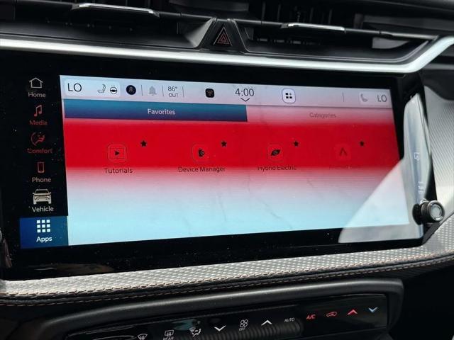 2026 Jeep Cherokee CHEROKEE LIMITED 4X4 2026 Jeep Cherokee CHEROKEE LIMITED 4X4