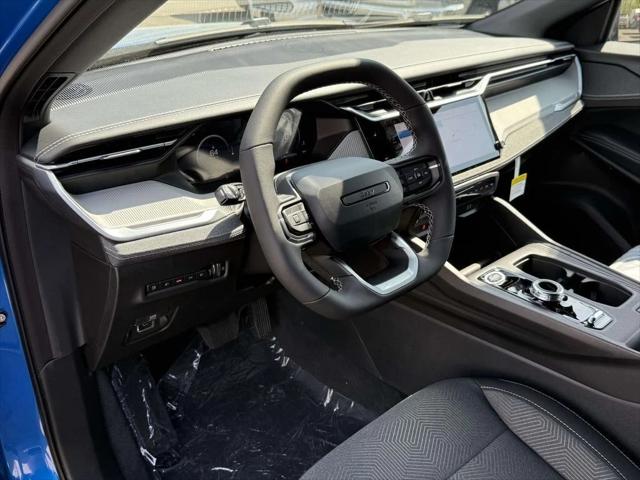 2026 Jeep Cherokee CHEROKEE LAREDO 4X4 2026 Jeep Cherokee CHEROKEE LAREDO 4X4