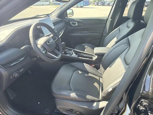 2026 Jeep Compass COMPASS LIMITED ALTITUDE 4X4 2026 Jeep Compass COMPASS LIMITED ALTITUDE 4X4