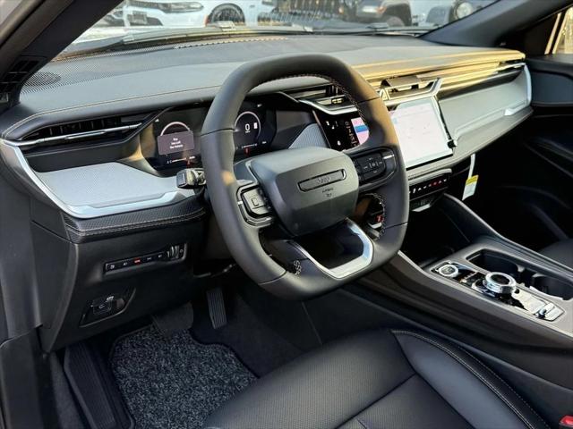 2026 Jeep Cherokee CHEROKEE 85TH ANNIVERSARY EDITION 4X4 2026 Jeep Cherokee CHEROKEE 85TH ANNIVERSARY EDITION 4X4