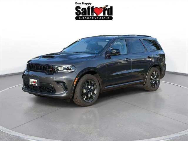 2026 Dodge Durango GT Plus AWD HEMI V8
