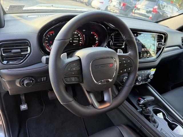 2026 Dodge Durango GT Plus AWD HEMI V8