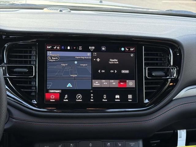 2026 Dodge Durango GT Plus AWD HEMI V8