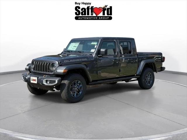 2026 Jeep Gladiator 85th Anniversary Edition 4x4