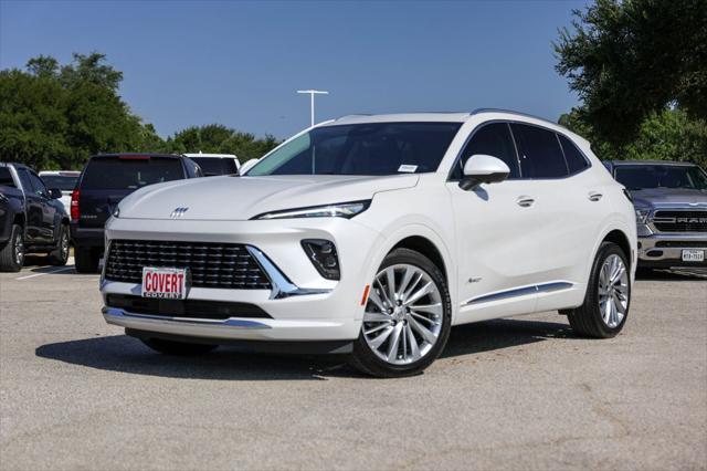2024 Buick Envision Avenir AWD for sale in Austin, TX