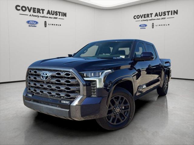 2023 Toyota Tundra Platinum for sale in Austin, TX