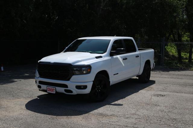 2023 Ram 1500 Lone Star Crew Cab 4x2 5'7" Box for sale in Austin, TX