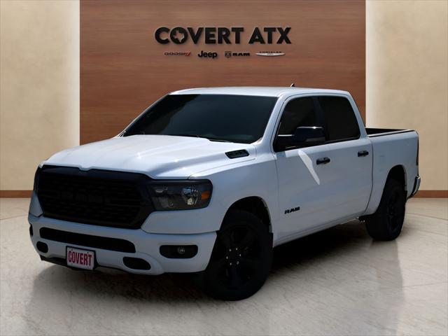 2023 Ram 1500 Lone Star Crew Cab 4x2 5'7" Box for sale in Austin, TX