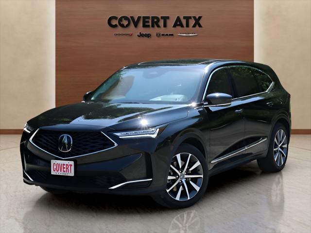2025 Acura MDX Technology Package for sale in Austin, TX