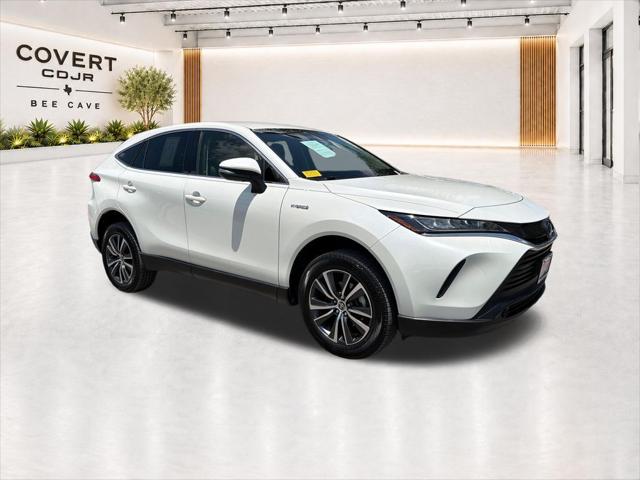 2021 Toyota Venza LE for sale in Austin, TX