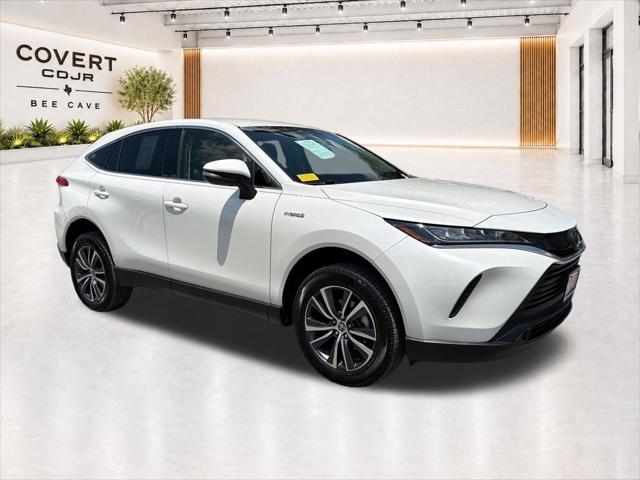 2021 Toyota Venza LE for sale in Austin, TX