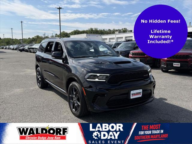 2026 Dodge Durango GT Plus AWD HEMI V8 for sale in Prince Frederick, MD