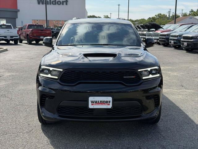 2026 Dodge Durango GT Plus AWD HEMI V8