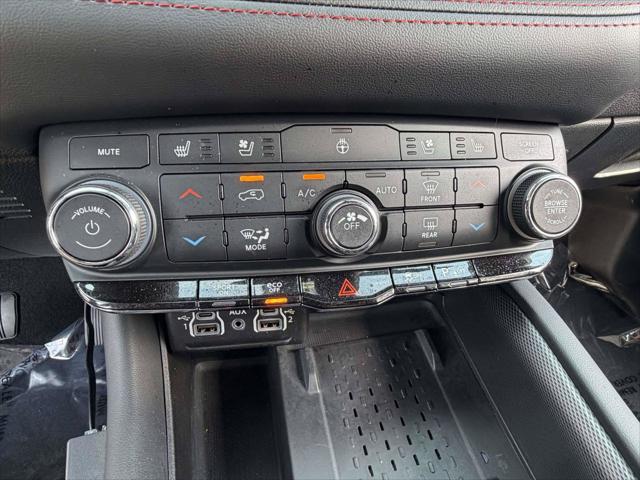 2026 Dodge Durango GT Plus AWD HEMI V8