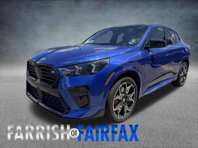 2024 BMW X2 M35i 2024 BMW X2 M35i