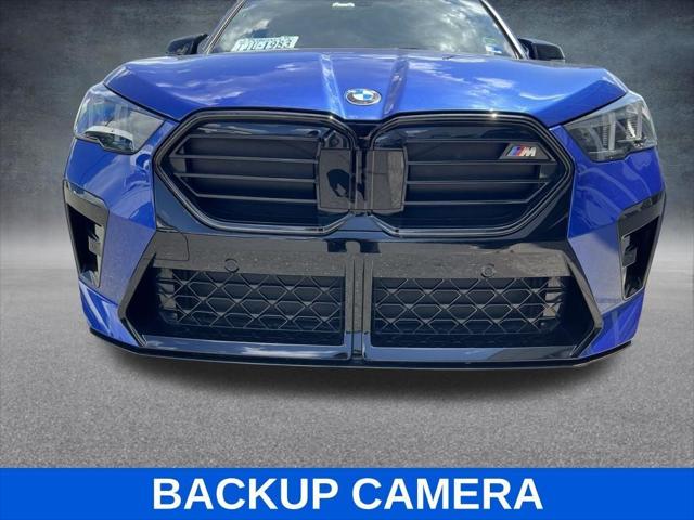 2024 BMW X2 M35i 2024 BMW X2 M35i