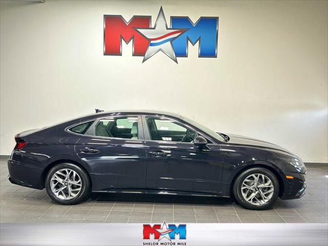 2023 Hyundai Sonata SEL 2023 Hyundai Sonata SEL