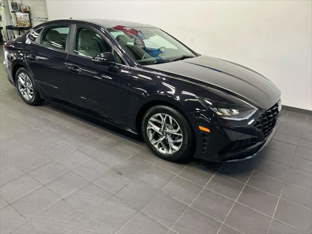 2023 Hyundai Sonata SEL 2023 Hyundai Sonata SEL