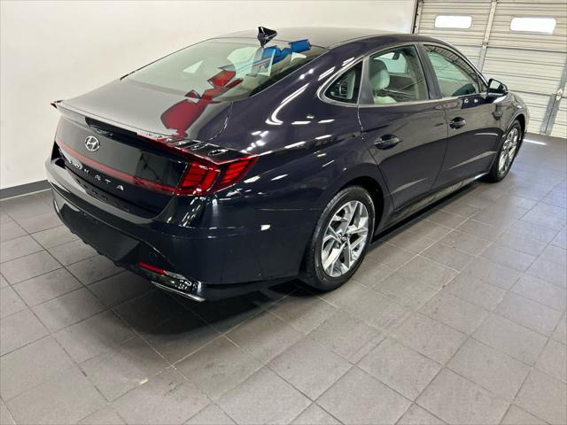 2023 Hyundai Sonata SEL 2023 Hyundai Sonata SEL