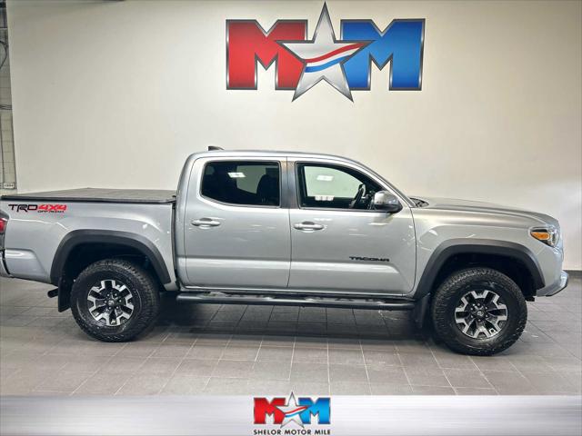 2023 Toyota Tacoma TRD Sport 2023 Toyota Tacoma TRD Sport