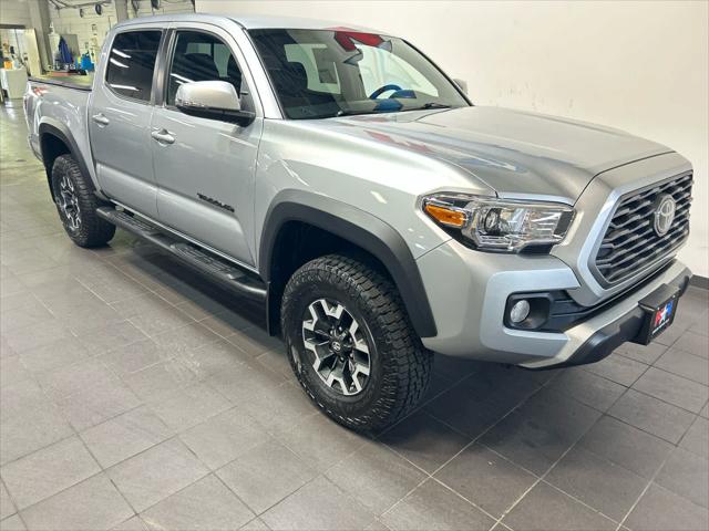2023 Toyota Tacoma TRD Sport 2023 Toyota Tacoma TRD Sport
