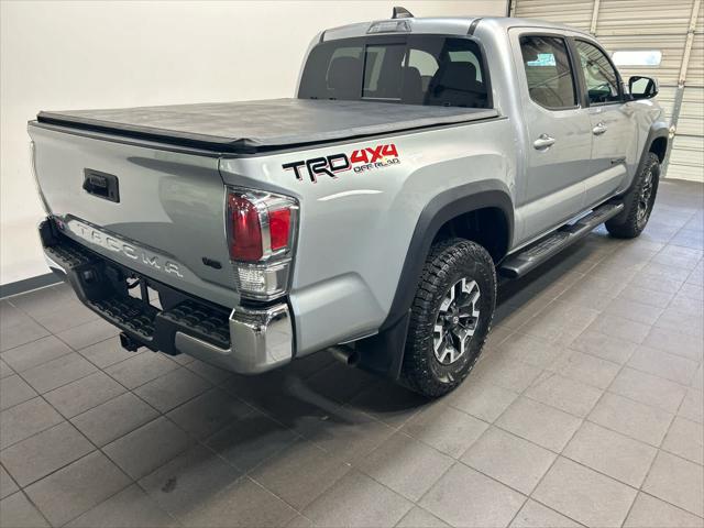 2023 Toyota Tacoma TRD Sport 2023 Toyota Tacoma TRD Sport