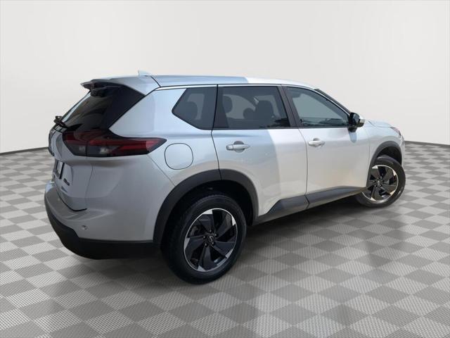 2024 Nissan Rogue SV Intelligent AWD