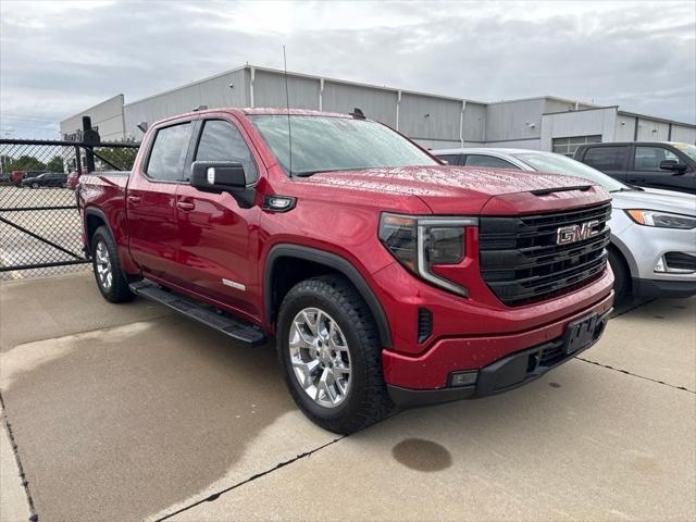 2024 GMC Sierra 1500 Elevation for sale in Waukee, IA