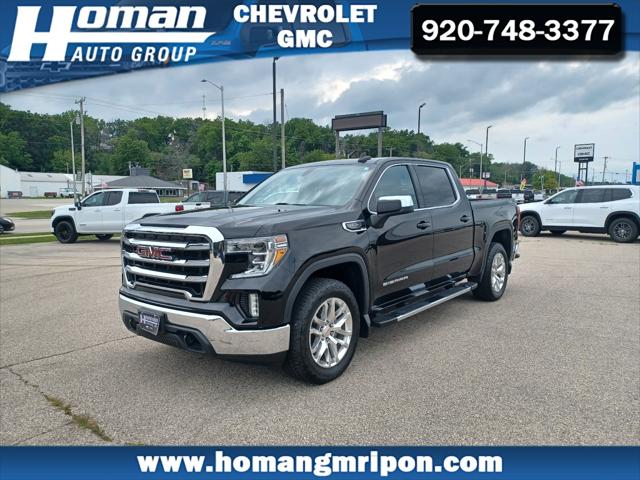 2019 GMC Sierra 1500 SLE for sale in Ripon, WI