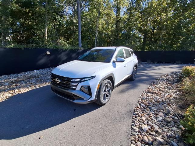 2026 Hyundai Tucson Hybrid SEL Convenience for sale in Gladstone, MO