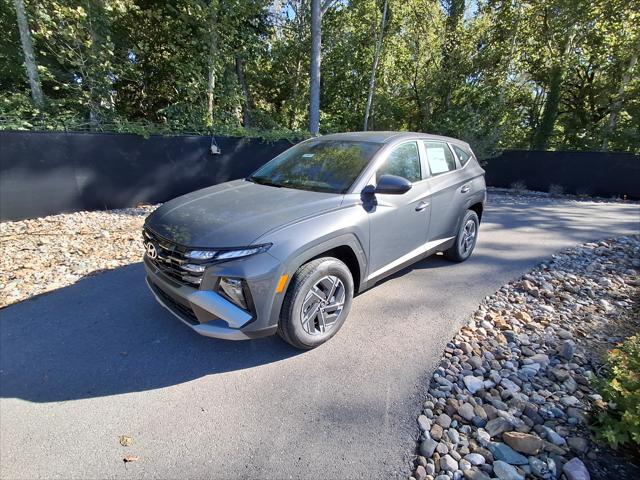 2026 Hyundai Tucson Hybrid Blue SE for sale in Gladstone, MO