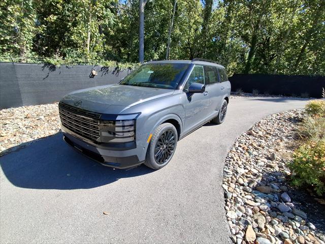 2027 Hyundai Palisade Hybrid Calligraphy Black Ink for sale in Gladstone, MO
