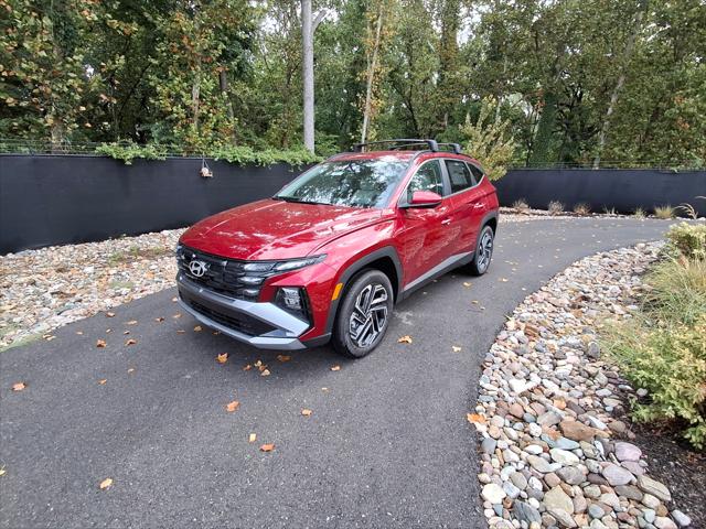 2026 Hyundai Tucson SEL Plus for sale in Gladstone, MO
