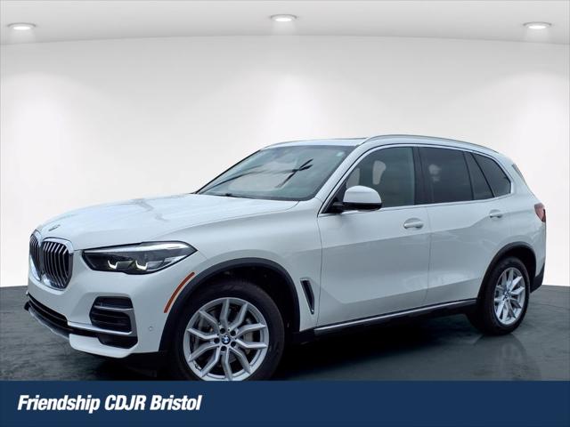 2023 BMW X5 xDrive40i for sale in Bristol, TN