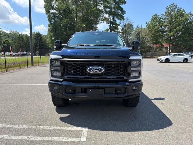 2024 Ford F-250 LARIAT 2024 Ford F-250 LARIAT
