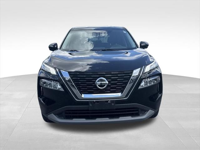 2021 Nissan Rogue SV FWD 2021 Nissan Rogue SV FWD