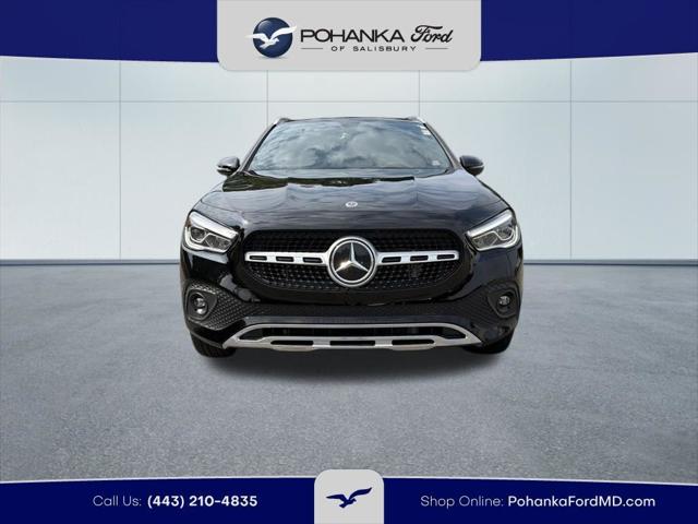 2023 Mercedes-Benz GLA 250 GLA 250 2023 Mercedes-Benz GLA 250 GLA 250